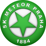 Logo SK Meteor Praha